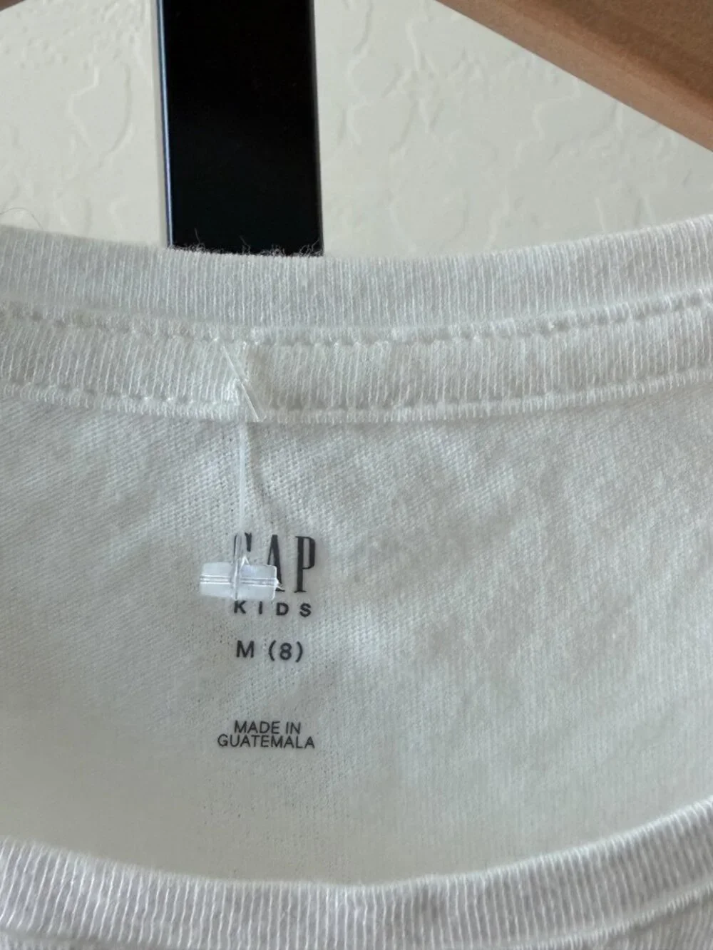 New! Gap Kids New York Long Sleeve sz m (C936)